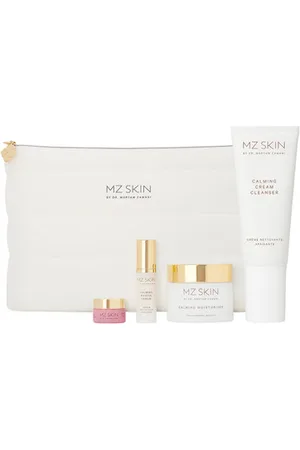 MZ Skin Calming Discovery - Travel Size