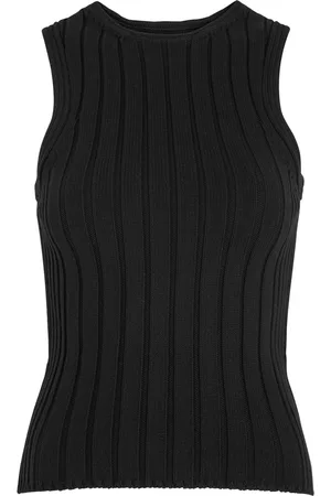 Khaite Manu Knitted Tank - - M (UK12 / M)