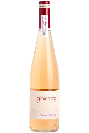 HARVEY NICHOLS Gaintza Txakolina Rosé 2022