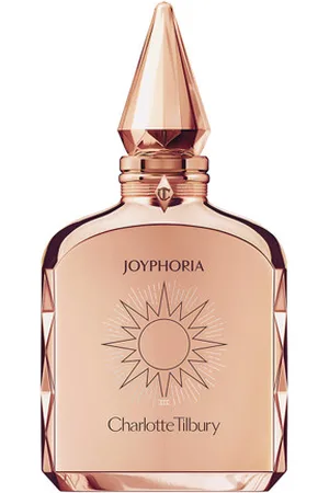 Charlotte Tilbury Joyphoria Perfume 100ml, Warm Floral & Vanilla