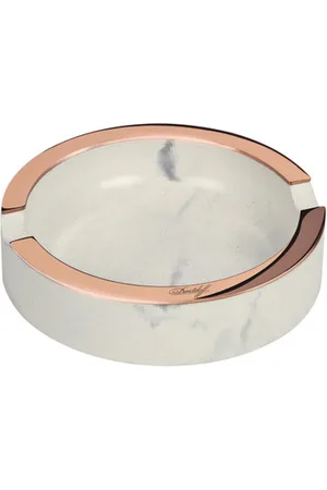 Davidoff Concrete Ashtray