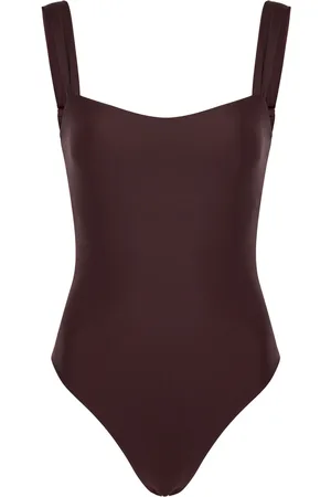 FAITHFULL THE BRAND Grazie Swimsuit - - XS (UK6 / XS) - XS (UK6 /xs)