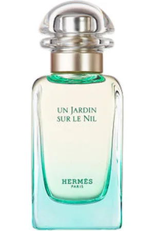 Hermès HERMÈS Un Jardin sur le Nil - Eau de Toilette 50ml