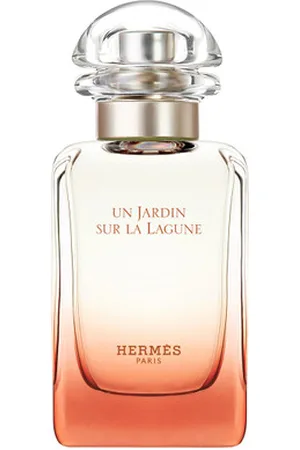 Hermès HERMÈS Un Jardin Sur La Lagune - Eau de Toilette 50ml