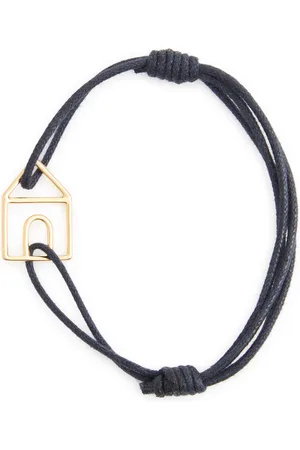 Aliita Casita Pure Cord Bracelet - - One Size