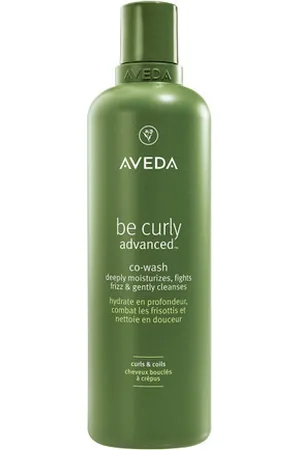 AVEDA Be Curly Advanced Co-wash 350ml