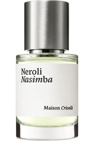 Maison Crivelli Neroli Nasimba Eau De Parfum 30ml - Unisex - Unisex Fragrance - Orange Blossom