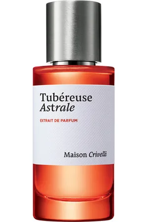 Maison Crivelli Tubéreuse Astrale Extrait 50ml - Unisex - Unisex Fragrance