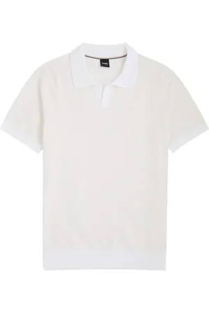 Frame Cotton Shirt - - L
