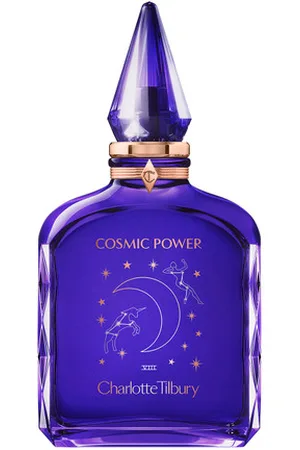 Charlotte Tilbury Cosmic Power Perfume 100ml, Ambery & Spicy