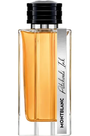 Montblanc Collection Patchouli Eau De Parfum 125ml