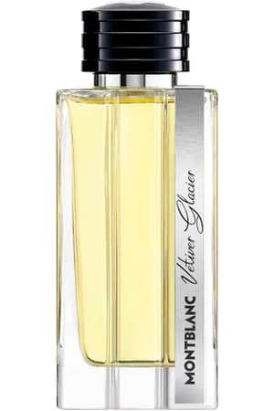 Montblanc Collection Vetiver Glacier Eau De Parfum 125ml
