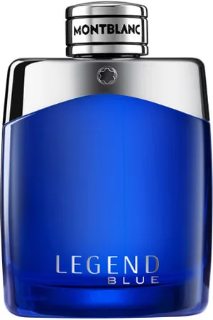 Montblanc Legend Blue Eau De Parfum 100ml