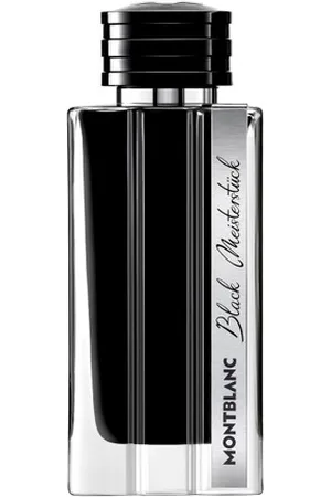 Montblanc Collection Black Meisterstuck Eau De Parfum 125ml