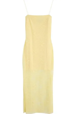 Bec & Bridge Juliette Lace Midi Dress - - 10 (UK10 / S)