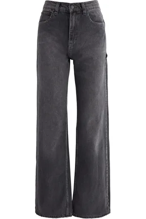 Free People Tinsley Wide-leg Jeans - - 27 (W27 / UK8-10 / S)