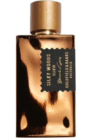 Goldfield & Banks Silky Woods Elixir 100ml