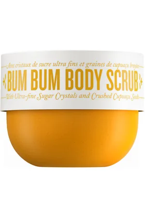 Sol de Janeiro Bum Bum Body Scrub 220g
