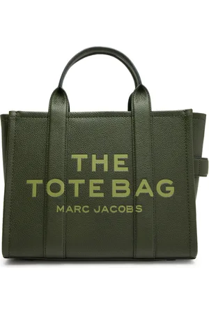 Marc Jacobs The Tote Medium Leather Tote - - One Size