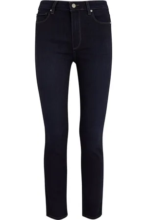 Paige Hoxton Ankle Skinny Jeans - - 24 (W24 / UK6 /xs)