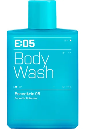 Escentric Molecules Escentric 05 Body Wash 200ml