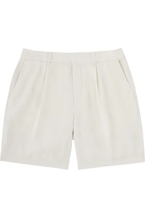 RAG&BONE Elliot Linen Shorts - - L
