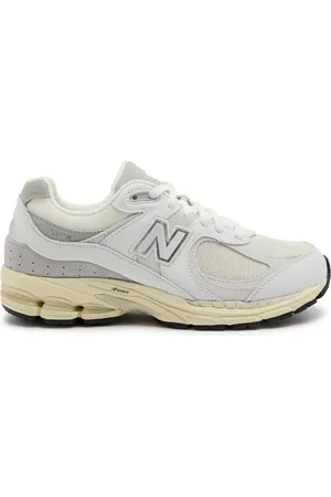New Balance 2002 Panelled Mesh Sneakers - - 4.5 (IT37 / UK4)