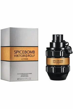 Viktor & Rolf Spicebomb Extreme Eau De Parfum 50ml