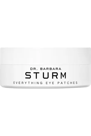 DR.BARBARA STURM Everything Eye Patches