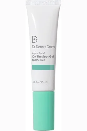 Dr. Dennis Gross Skincare Alpha Beta On The Spot Gel