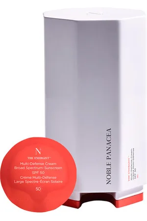 Noble Panacea The Energist Multi-defense SPF50