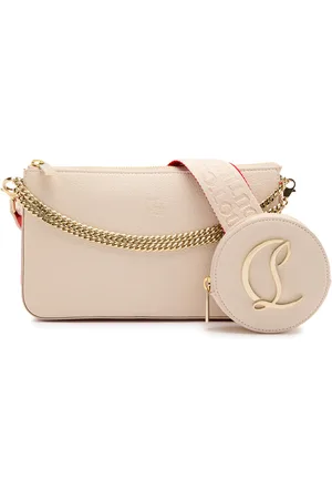 Christian Louboutin Loubila Leather Shoulder bag - - One Size