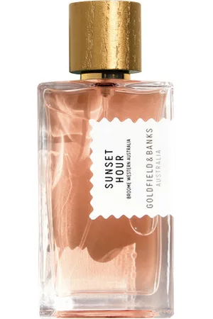 Goldfield & Banks Hour Eau De Parfum 100ml
