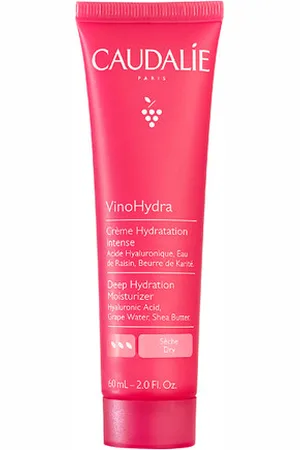 Caudalie Vinohydra Hydration Moisturizer