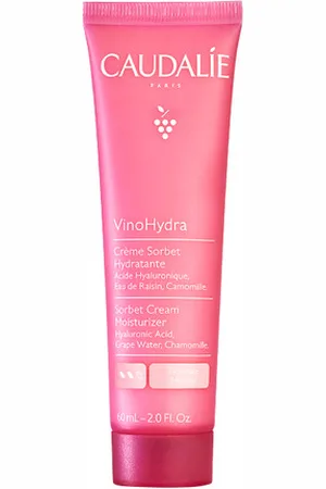 Caudalie Vinohydra Sorbet Moisturizer