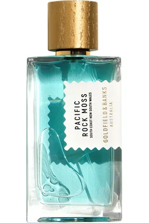 Goldfield & Banks Pacific Rock Eau De Parfum 100ml
