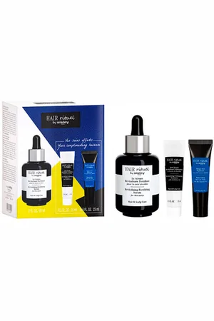 Sisley Hair Youth Revealer Kit
