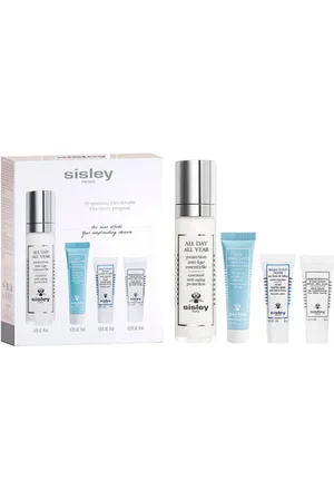 Sisley All Day All Year Discovery Program Gift