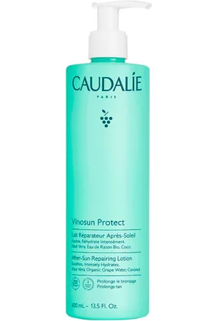Caudalie Vinosun After- Repairing Lotion 400ml
