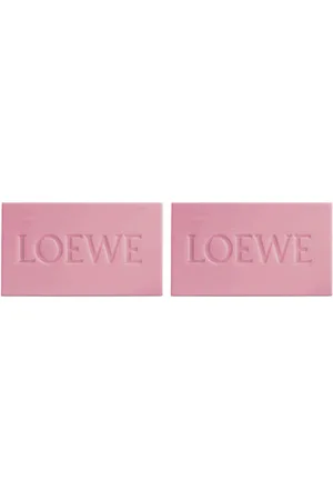 Loewe Ivy Scented Soap Duo 2x125g