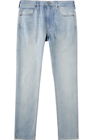 Paige Lennox Slim-leg Jeans - - 36 (W36 / XL) - 36 (W36 /xl)