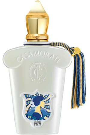 Xerjoff Quattro Pizzi Eau De Parfum 100ml
