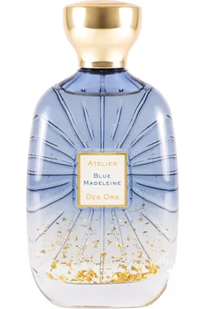 ATELIER Atelier Blue Madeleine 100ml