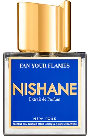 Nishane Fan Your Flames Extrait de Parfum 100ml