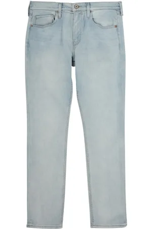 Paige Federal Slim-leg Jeans - - 34 (W34 / L)