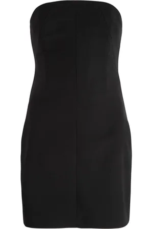 16Arlington Stell Strapless Mini Dress - - 14 (UK14 / L)