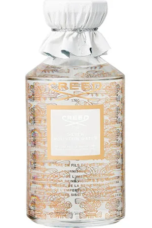 Creed Mountain Water Eau De Parfum 500ml, Fragrance, Relaxing