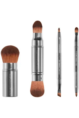 OTIS BATTERBEE Retractable Makeup Brush Edit