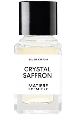 Matiere Premiere Crystal Saffron Eau De Parfum 6ml