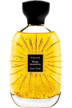 ATELIER Musc Immortel Eau De Parfum 100ml